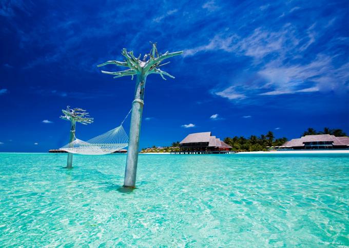 Wirtualny spacer po Anantara Dhigu